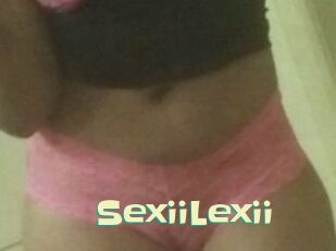 SexiiLexii_