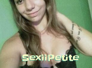 SexiiPetite