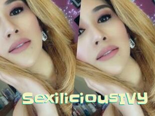 SexiliciousIVY