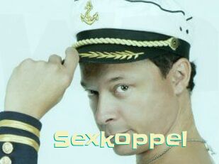 Sexkoppel