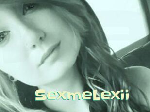 SexmeLexii