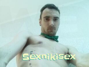 Sexnikisex