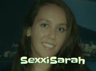 SexxiSarah