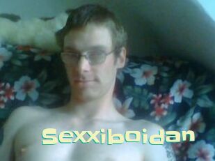 Sexxiboidan