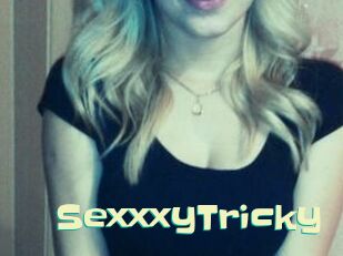 SexxxyTricky