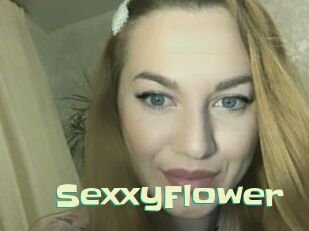 SexxyFlower