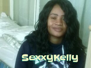 SexxyKelly