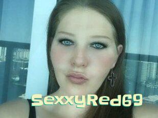 SexxyRed69