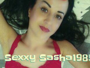 Sexxy_Sasha1985