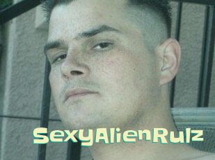 SexyAlienRulz