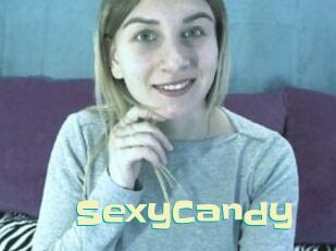 SexyCandy