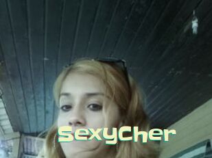 SexyCher