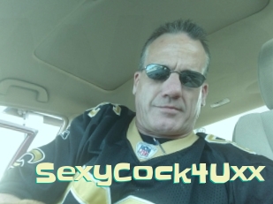 SexyCock4Uxx