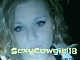 SexyCowgirl18