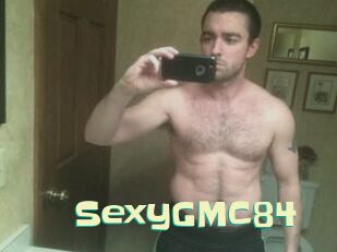 SexyGMC84