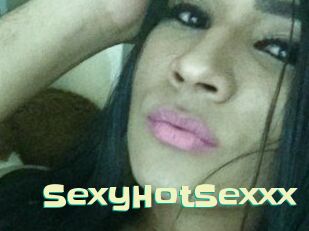 SexyHotSexxx