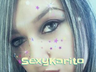 Sexy_Karito