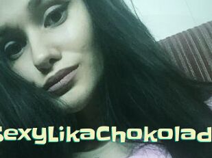 SexyLikaChokolad