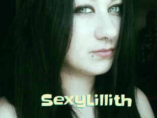 SexyLillith