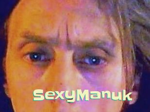 SexyManuk