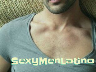 SexyMenLatino