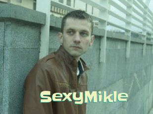 SexyMikle