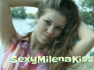 SexyMilena_Kiss_