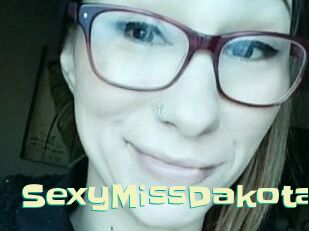 SexyMissDakota