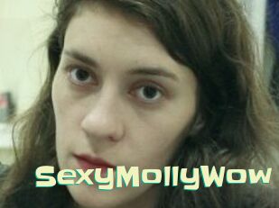 SexyMollyWow