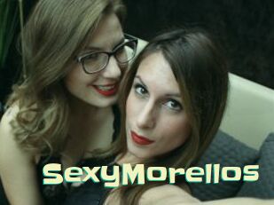 SexyMorellos