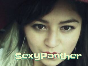 SexyPanther_