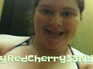 SexyRedCherry33NY