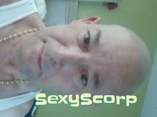 SexyScorp