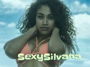 SexySilvana