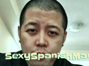 SexySpanishMan