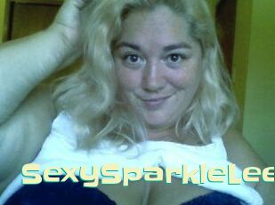 SexySparkleLee