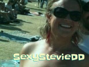 SexyStevieDD