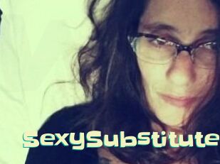 SexySubstitute