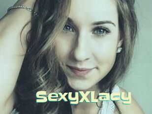 SexyXLacy