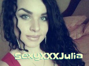 SexyXXXJulia