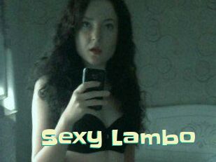 Sexy_Lambo