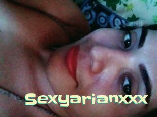 Sexyarian_xxx