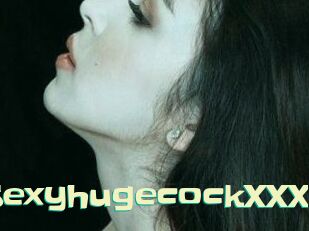 SexyhugecockXXX