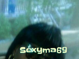 Sexyma69