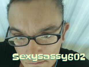 Sexysassy602