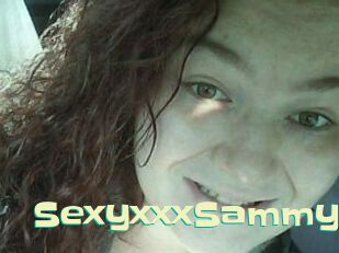 SexyxxxSammy