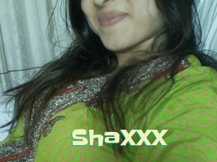 Sha_XXX