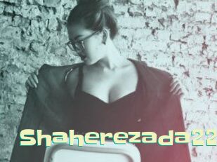 Shaherezada22