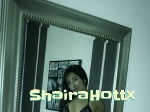 ShairaHottx