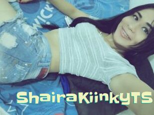 ShairaKiinkyTS